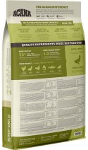 Acana Grasslands Cat 4,5kg Acana