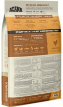Acana Wild Prairie Cat 4,5kg Acana