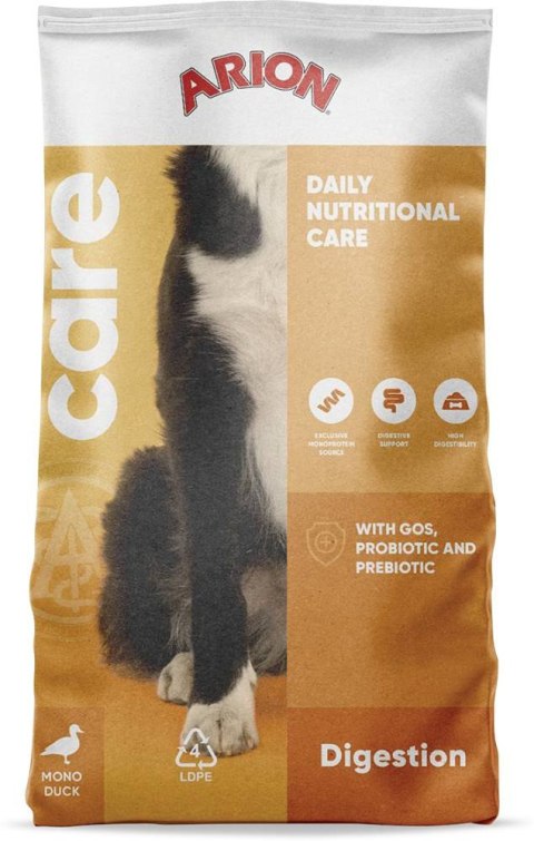 Arion Care Digestion 12kg Arion