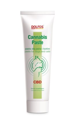 Dolfos Cannabis Paste 100g Dolfos