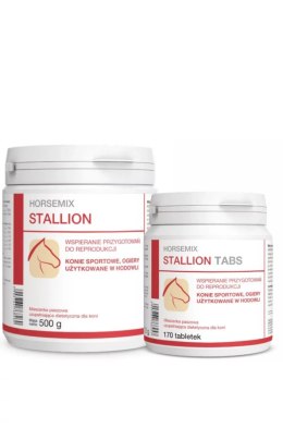 Dolfos Horsemix Stallion 170tab Dolfos
