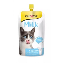 GIMCAT Mleko w saszetce 200ml dla kota Gimborn