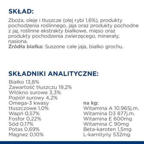 Hill's PD Prescription Diet Canine k/d 4kg Hills
