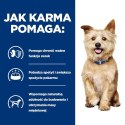 Hill's PD Prescription Diet Canine k/d 4kg Hills