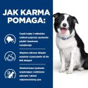 Hill's PD Prescription Diet Canine t/d Dental Care 4kg Hills