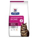 Hill's PD Prescription Diet Feline Gastrointestinal Biome 3kg Hills