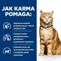 Hill's PD Prescription Diet Feline c/d Multicare 3kg Hills