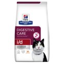 Hill's PD Prescription Diet Feline i/d 400g Hills
