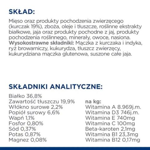 Hill's PD Prescription Diet Feline i/d 400g Hills