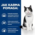 Hill's PD Prescription Diet Feline i/d 400g Hills