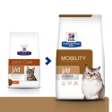 Hill's PD Prescription Diet Feline j/d 1,5kg Hills