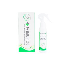 JM SANTE Poliderm Spray 100ml JM Sante