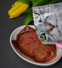 Josera Pate Kaczka Z Kurczakiem I Pietruszką 85g Josera