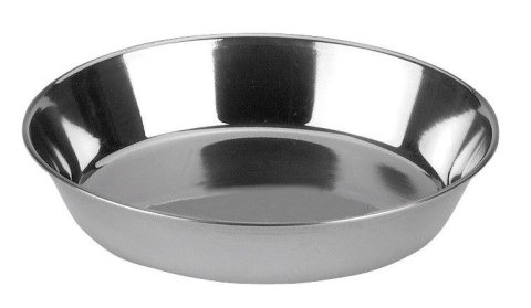 KERBL Miska Ze Stali Nierdzewnej Dla psa Lub Kota 300ml Kerbl