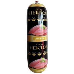 Karma Premium Hektor Baton Dla Psa Z Drobiem 900g Hektor