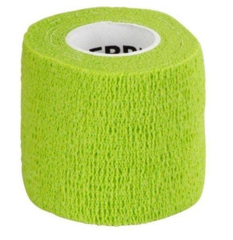 Kerbl Samoprzylepny Bandaż EquiLastic Zielony 5cm Kerbl