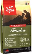 ORIJEN Tundra Dog 11,4kg Orijen