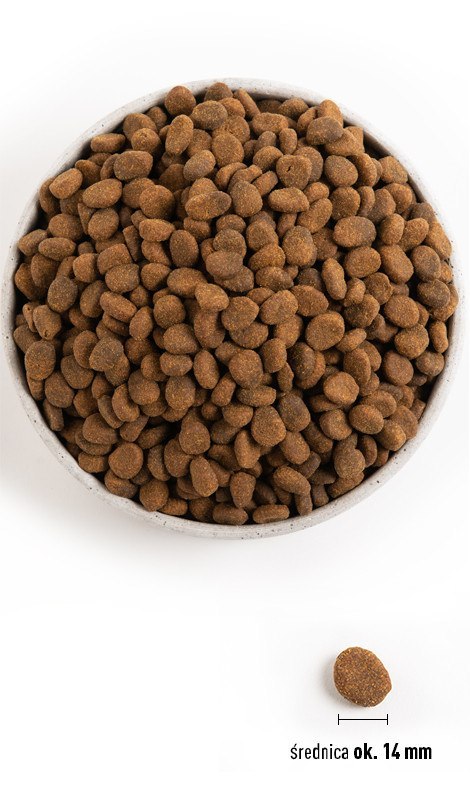 ORIJEN Tundra Dog 11,4kg Orijen