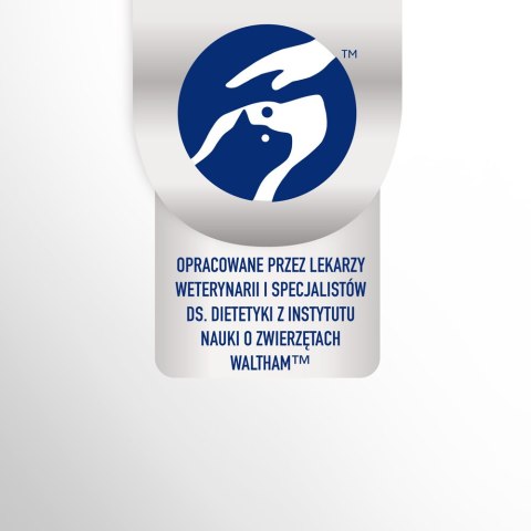 Perfect Fit™ - sucha karma pełnoporcjowa dla dorosłych psów średnich i dużych ras, bogata w kurczaka 6kg Perfect Fit