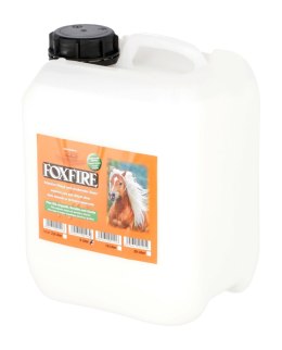 Pharmakas Horse Fitform Spray do pielęgnacji sierści, grzywy i ogona dla konia Foxfire 5l PHARMAKAS HORSE FITFORM