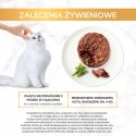 Purina Gourmet Gold Savoury Cake z jagnięciną i zieloną fasolką 85g Gourmet