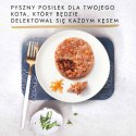 Purina Gourmet Gold Savoury Cake z kurczakiem i marchewką 85g Gourmet