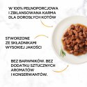 Purina Gourmet Gold kurczak/ wątróbka w sosie 85g Gourmet