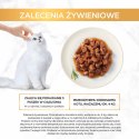 Purina Gourmet Gold kurczak/ wątróbka w sosie 85g Gourmet