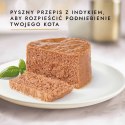 Purina Gourmet Gold mus z indykiem 85g Gourmet