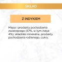 Purina Gourmet Gold mus z indykiem 85g Gourmet