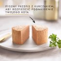 Purina Gourmet Gold mus z kurczakiem 85g Gourmet