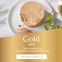 Purina Gourmet Gold mus z kurczakiem 85g Gourmet