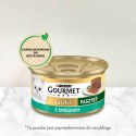Purina Gourmet Gold pasztet z królikiem 85g Gourmet