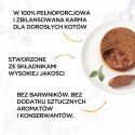 Purina Gourmet Gold pasztet z królikiem 85g Gourmet