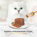 Purina Gourmet Gold pasztet z królikiem 85g Gourmet
