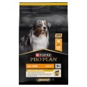 Purina Pro Plan Adult Light Optiweight Sterilised, kurczak i ryż 3kg Purina Pro Plan