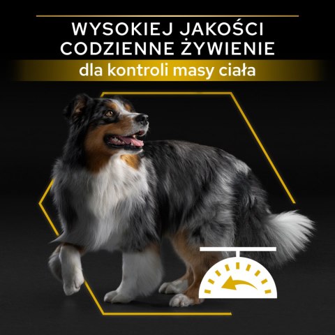 Purina Pro Plan Adult Light Optiweight Sterilised, kurczak i ryż 3kg Purina Pro Plan