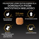 Purina Pro Plan Adult Light Optiweight Sterilised, kurczak i ryż 3kg Purina Pro Plan