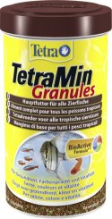 Tetra TetraMin Granules 500ml TETRA