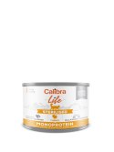 Calibra Cat Life Sterilised Karma Dla Kota Z Indykiem 200g Calibra