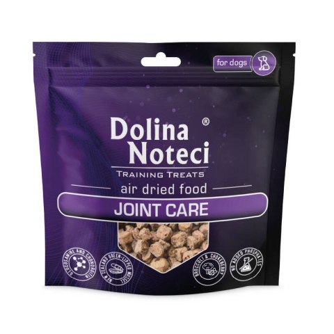 Dolina Noteci Training Treats Joint Care 130g Dolina Noteci