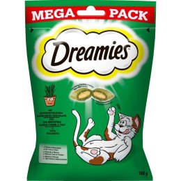 Dreamies 180g Przysmak Dla Kota Z Kocimiętką Dreamies