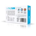Wsparcie soczewki i siatkówki oka Eurowet Witazium Suplement 2x20 Tabletek Eurowet