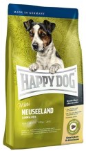 Happy Dog Mini New Zealand Karma Dla Psa 10kg Happy Dog