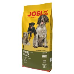 Josera JosiDog Lamb Basic 15kg JosiDog