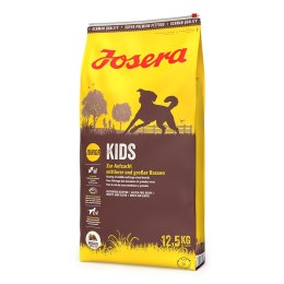 Josera Kids Karma Dla Szczeniąt 12,5kg Josera