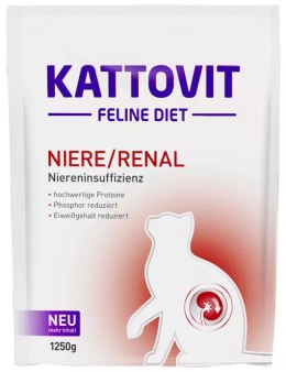 Kattovit Niere Renal 1250g Kattovit