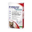 Krka Fypryst Combo Krople Na Pchły I Kleszcze Dla Psa 2-10kg 67mg/0,67ml 1 Pipeta KRKA