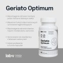Lab-v Geriato Optimum Wspomaganie Zdrowia Seniorów Dla Psów I Kotów 45 Kapsułek LAB-V