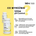 Lab-v Urine pH Control Wsparcie Dla Psów I Kotów Przy Kamicy Struwitowej 45 Kapsułek LAB-V